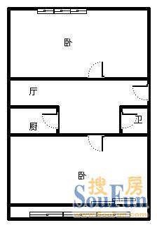 高碑店北路