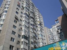 北京街 电梯房 两室一厅 南北向 交通便利商圈成熟