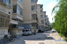 龙聚山庄 2室1厅 南 北