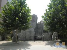 祥瑞花园95平好楼层,大两居,业主诚心出售