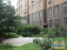 谷和温馨苑 2室1厅 南 北