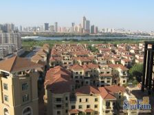 步梯洋房2室精装近地铁公园