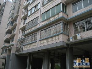 麓谷雅园3室1厅南北