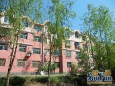 龙聚山庄7室3厅东南西北