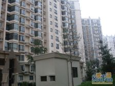 珠江逸景2室1厅东西
