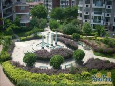 79民兴花园 小两室 近地铁 近公园