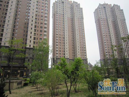 大连明珠4室2厅1卫南北朝向15000.00元/月出租