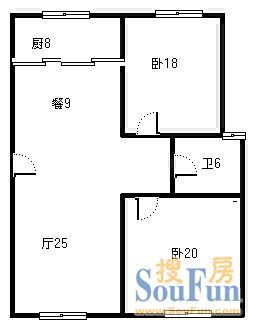 海信南岭风情