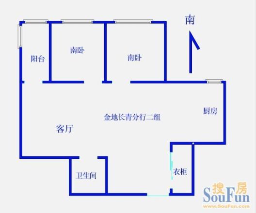 雍熙金园