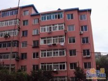 华西小区七胜路 客厅大 采光好 华西小、博雅中