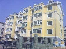 育慧街南向一楼不贴地,户型板正