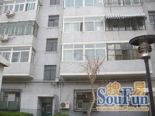安外大街80号院