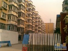 金桂苑 顶楼带露台 单价3000 急售