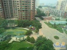 近大悦城多居3叠高楼层观景阔宅