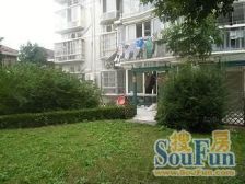 新上好房近地铁小区环境优美采光视野开阔看房方便