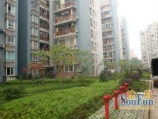 一碗水 侨苑世家二房62万