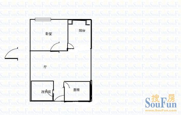 中珠上城