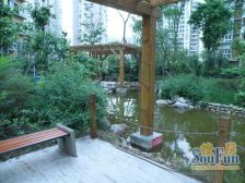 卓锦城一期 6室2厅 西南