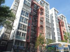 豆瓣胡同西区 二环内次新房 板楼电梯直达 南北通透