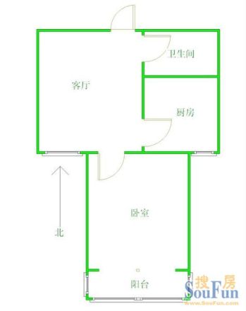 天然城