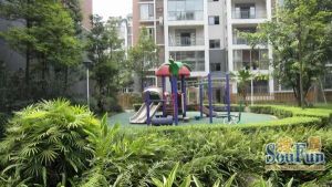 宗申流溪丽园3室1厅北