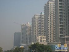 楼盘地理位置好,地铁口房子格局方正