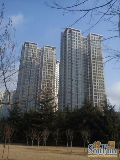 恩马文景园2室1厅1卫南朝向3600.00元/月出租