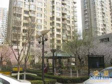 万达华府一期+南北通透+精装修采光充足