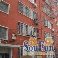 恩济庄82号院 2室2厅 南 北