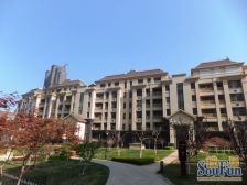 中山区封闭小区 实际面积大 一楼 房主诚心出售