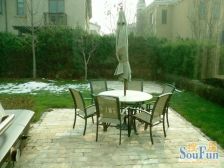 优山美地D区4室3厅南西北