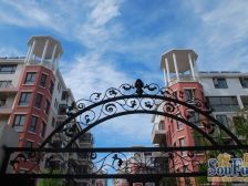 四季花城 精装修 三居室 视野开阔 采光好