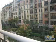 熙地港旁,多层二楼,精装大两房,看房随时