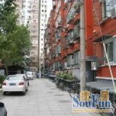 云梯胡同3室1厅南北