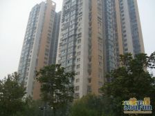 新上丽泽商务区中心,高楼层两居室