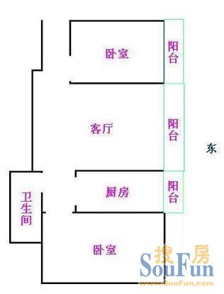 大耳胡同