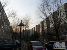 西山枫林一二期3室1厅南北