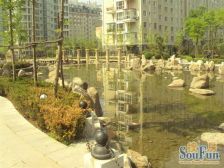 房主急售 东城一室 配套齐全 环境优美 拎包入住