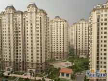 华通二期,南向精装小2室,楼层好,采光佳,随时看房