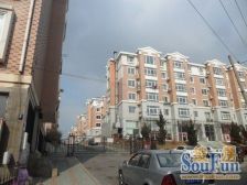 中山区碧浪园,南北通透两室,环境好