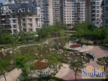 东城精装修,跃层,三室两卫,视野开阔,诚心卖无遮挡