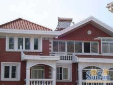 国际花园6室2厅南北