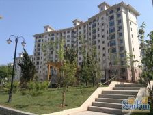 华通一期 纯南向小户型 适合养老 临海 近市场