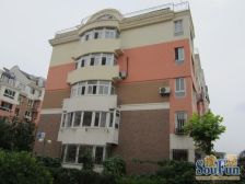 天河新苑 2室2厅 南 北