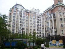 精装修落地窗 视野开阔 价位可议拎包入住 随时看房