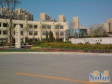 亿达蓝筹海 南北通厅三居室 五明户型楼层好