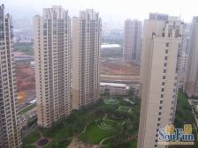 华润海中国观海园 3室2厅 南 北