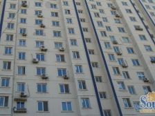 安盛花园住宅性质两室一厅通透格局楼层好视野棒七.中