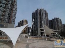 祥隆天合城 1室1厅 西南