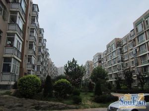 新上沙区精品房 东区多层五明户型 带车位出售